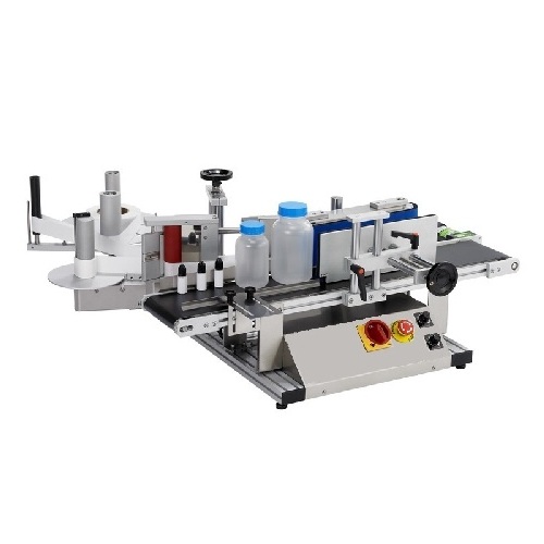 Table Top Labeling Machine
