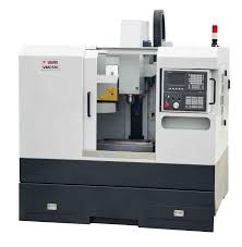 CNC Machine