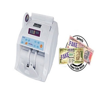 Currency Counting Machine MX50i