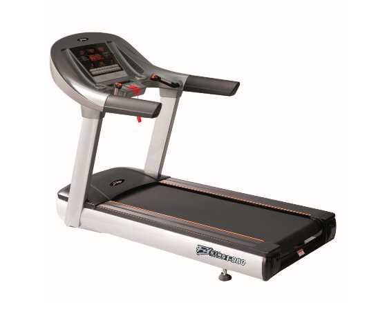 Treadmill I980
