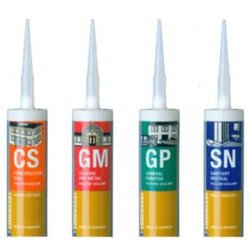 Silicone Sealants for Construction