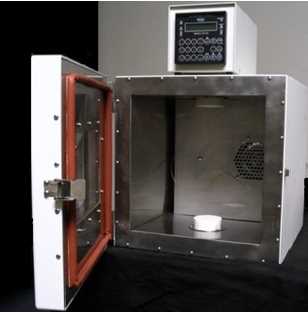 Temperature Testing Chamber
