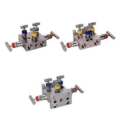 Manifold Valves
