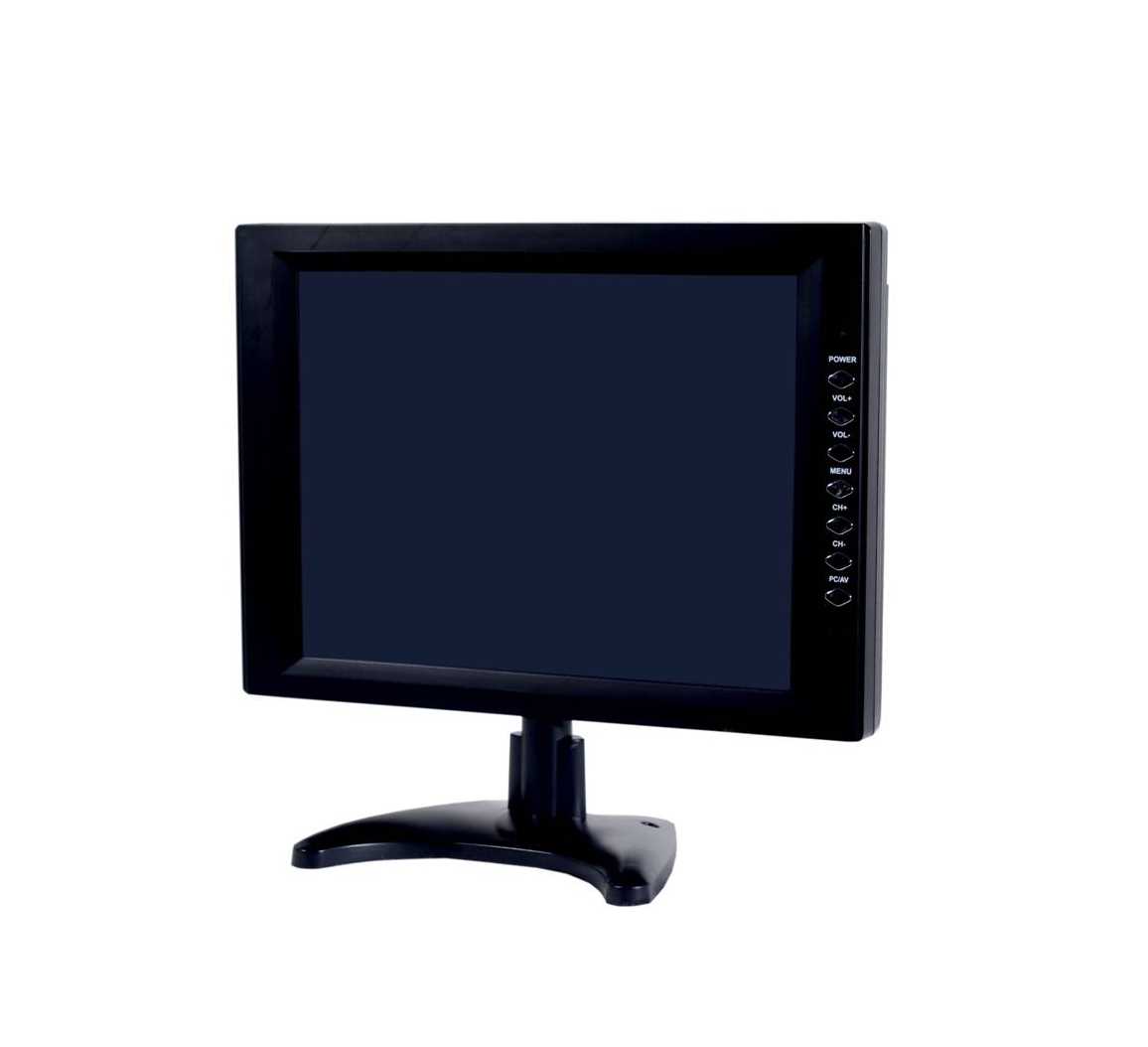 Touch Screen  Monitor 12