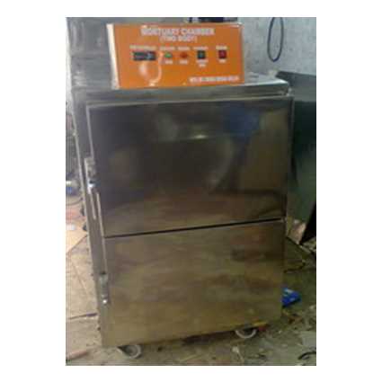 ACE 110 MORTUARY CHAMBER