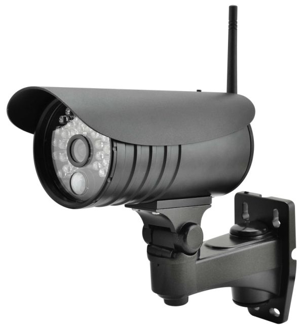 CCTV Camera 
