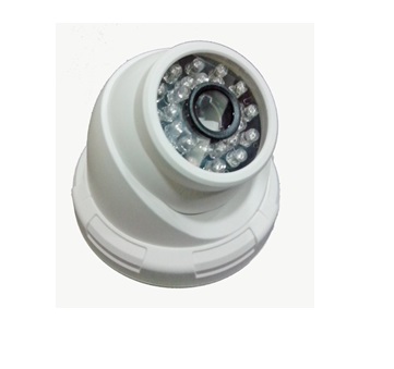 DOME CAMERA 13 24 W