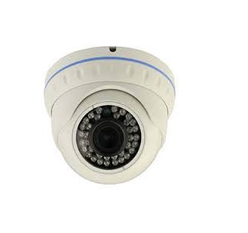 DOME CAMERA 13 3 W