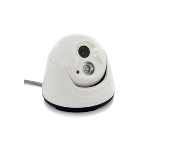 DOME CAMERA 13 5 W