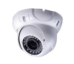 DOME CAMERA 13 4 W