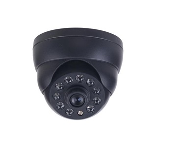 DOME CAMERA 12 00 B