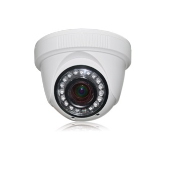 DOME CAMERA 13 5 W