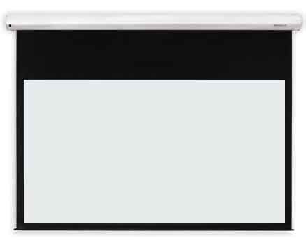 Cinema Projection Screen