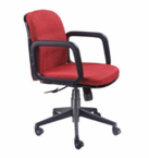Low back chair EC407