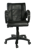Low Back Comfort Chair  EW 605