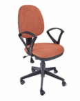Medium Back Chair EW 604