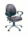 Medium back chair EW 603