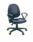 Medium back chair EW601