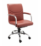 Low Back Chair EE 203