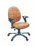 Medium back chair EW 602