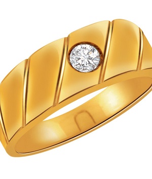 GENTS RING  004
