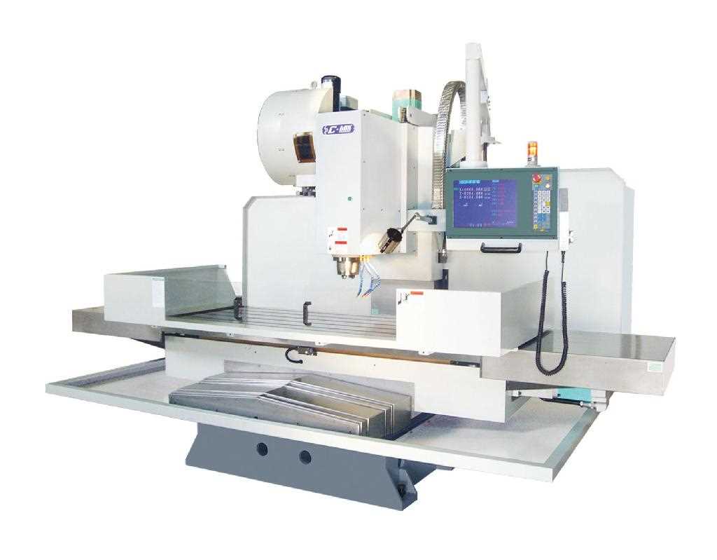 CNC Machines