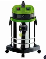 Super Lava Vacuum Cleaner Green