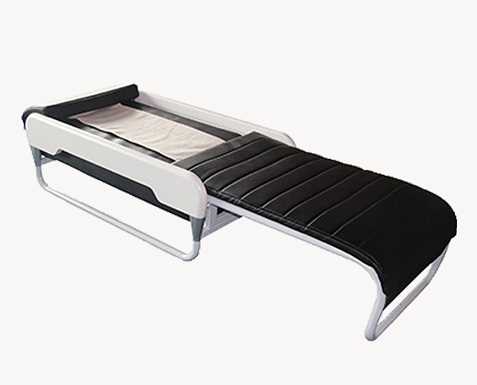 Thermal Therapy Massage Bed