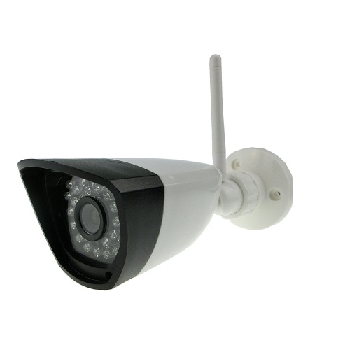 Network HD IP Camera