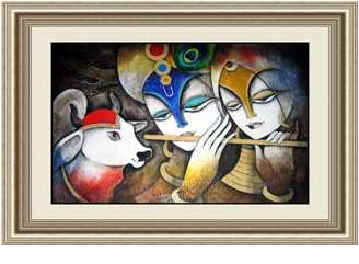 Canvas Paintings 030