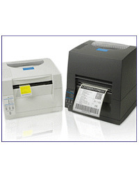 Industrial Desktop Barcode Printers
