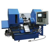 CNC Control SPM