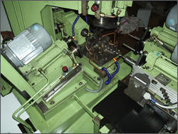 MULTIWAY DRILLING MACHINES