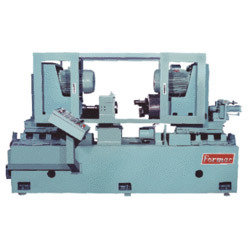 Double End Boring Machine