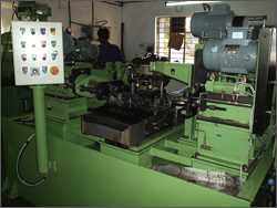 MULTI OPERATION MACHINES