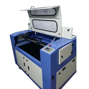 Laser Cutting Machine