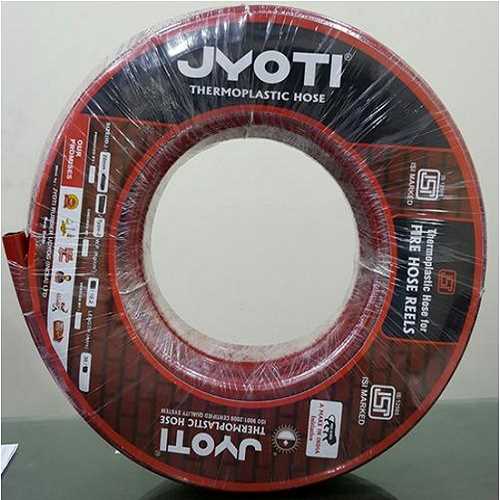 Fire Fighting Thermoplastic Hose 10KG CM2