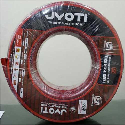 Fire Fighting Thermoplastic Hose 6KG CM2