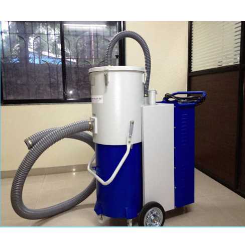 Fourwin Vacuum Cleaner Silent Series 2 HP