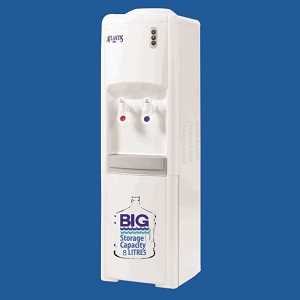 Atlantis Big Normal & Cold Water Dispenser