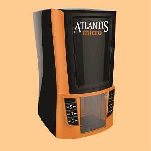 Atlantis Micro Vending Machine 