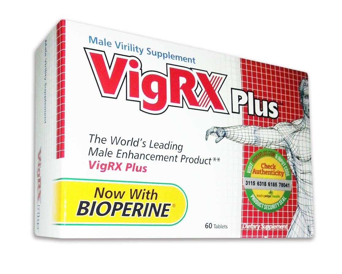 Unleash Your Full Potential with Vigrx plus Australia Sale