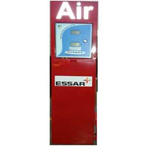 Automatic Digital Tyre Inflator Essar Air Tower 