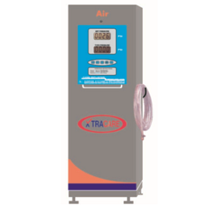 Automatic Digital Tyre Inflator IOCL Air Tower