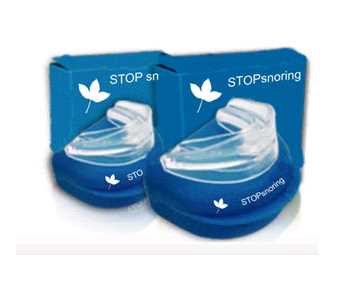 Anti Snoring Mouth Device