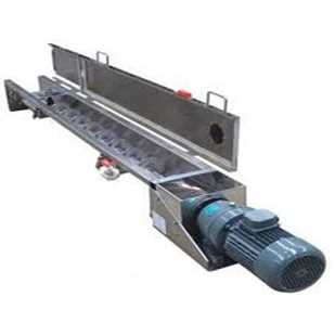 Screw Conveyor
