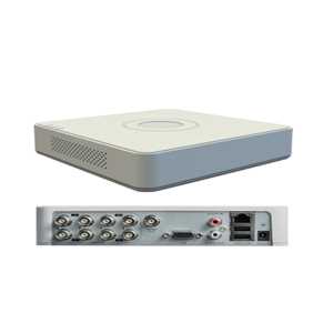 DVR  Eight CHANNEL