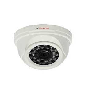 CP PLUS DOME CAMERA (1 MEGA PIXEL)