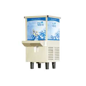 Stainless Steel Water Cooler SS 15(TT)