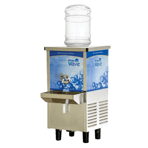 Stainless Steel Water Cooler SS15T